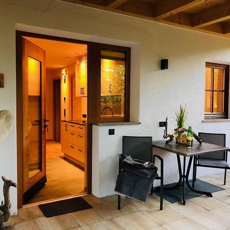 Unterhuberhof Apartment Albes Exterior photo