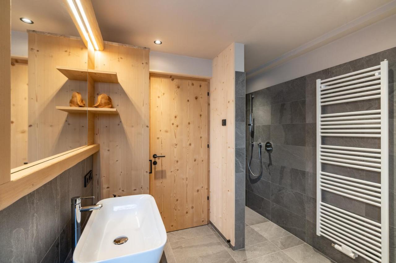 Unterhuberhof Apartment Albes Exterior photo